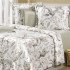 Комплект наволочек 2 шт. Premiata  Ava Garden 50*70 см