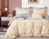 Постельное белье Сатин "Nova"- 2102 Дуэт (семейное)