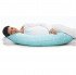 Подушка ортопедическая для беременных и кормящих "Trelax" Banana 26*135 см