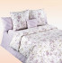 Постельное белье "Cotton Dreams" Valencia Premium Fillippi 2 спальный