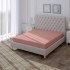 Простыня "Relax" Stripe Rouge 220*240 см