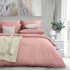 Простыня "Relax" Stripe Rouge 220*240 см