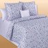 Постельное белье "Cotton Dreams" Twiil Milan Liberty Style Евро