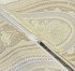 Пододеяльник с наволочками "Cotton Dreams" Premiata Emporio beige 2 спальный