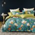 Постельное белье Мако-сатин- 4С-04 2 спальный