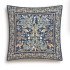Декоративная наволочка "Гобелен" Рапсодия кобальт 45*45 (±2) см
