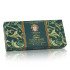 Подарочный набор растительного мыла 3 шт. "Saponificio Artigianale Fiorentino" Ветивер и Арган 3*100 г