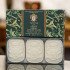 Подарочный набор растительного мыла 3 шт. "Saponificio Artigianale Fiorentino" Ветивер и Арган 3*100 г
