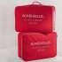 Одеяло "Kariguz" Hydrocotton/Гидрохлопок 1,5 спальное, 155*210 (±5) см