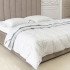 Одеяло "Kariguz" Hydrocotton/Гидрохлопок 1,5 спальное, 155*210 (±5) см
