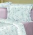 Комплект наволочек 2 шт. Tencel Noblesse Fillarette 70*70 см