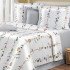 Постельное белье  Philosophy Katharina Евро макси (king size)
