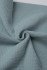 Полотенце махровое "Edelson" Soft морская волна 50*90 см