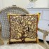 Декоративная наволочка "Гобелен" Древо жизни Густав Климт  45*45 (±2) см
