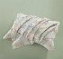 Постельное белье "Асабелла" Сатин- 2374-6 Евро
