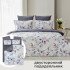 Постельное белье Renaissance 4062 Мирра Евро
