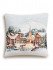 Декоративная наволочка "Гобелен" Магия зимы Площадь 45*45 (±2) см