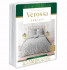 Постельное белье "Verossa" Percale Damask 1.5 спальный