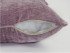 Подушка декоративная "Edelson" Velvet лаванда 43*43 см