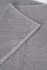 Полотенце махровое "Edelson" Harmony серый 100*150 см
