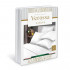 Постельное белье "Verossa" Stripe Royal 1.5 спальный