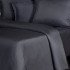 Постельное белье "Cotton Dreams" Tencel Noblesse Black Pumas Евро