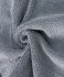 Полотенце махровое "Edelson" Basic серый 30*60 см