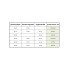 Тапочки женские "Вулхаус" Лагуна голубой 40/41
