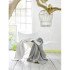 Плед "Biederlack" двусторонний Grapfit Rauch 150*200 см