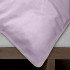 Пододеяльник "Primavelle" Luxe Satin нежная фиалка 145*210 см