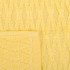 Полотенце махровое "Buddemeyer" Dream нежно-желтый 1435 70*140 см