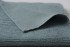 Полотенце махровое "Edelson" Soft морская волна 100*150 см