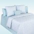 Уценка! Простыня "Cotton Dreams" Valencia Evian 160*215 см