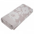 Комплект махровых полотенец 2 шт. "Tivolyo Home" Lori розовый 50*100 см, 75*150 см