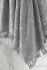 Полотенце махровое "Arya" Barry темно-серый 50*90 см