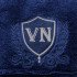 Комплект с килтом для сауны мужской "Vien" Oregon 2 предмета синий