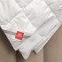 Одеяло "Kariguz" Pure Down/Чистый Пух облегченное 1,5 спальное, 155*210 (±5) см