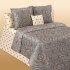 Уценка! Простыня "Cotton Dreams" Twill Milan Napoleone 160*215 см