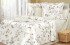 Постельное белье  Premiata Princesse Flower Евро