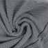 Комплект махровых полотенец 2 шт. "Vien" Dijon grey 50*90 см, 70*140 см