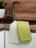 Комплект полотенец для кухни 2 шт. "Edelson" KitchenTowels светло-зеленый/зеленый 35*60 см