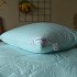 Подушка эвкалиптовое волокно Tencel Air регулируемая по высоте 70*70 (±2) см