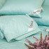 Подушка эвкалиптовое волокно Tencel Air регулируемая по высоте 70*70 (±2) см