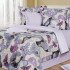 Пододеяльник с наволочками "Cotton Dreams" Philosophy Cliff Евро
