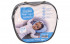 Подушка анатомическая детская Mam Agu для новорожденных 24*23*3 см