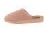 Тапочки женские "De Fonseca" Matera I розовый 38