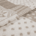 Покрывало-простыня махровая "Речицкий текстиль" Аппликация 200*208 см