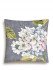 Декоративная наволочка "Гобелен" Ботаника Гортензия 45*45 (±2) см