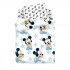 Постельное белье для детей "Непоседа" в кроватку Disney Baby  Микки Маус