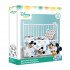 Постельное белье для детей "Непоседа" в кроватку Disney Baby  Микки Маус